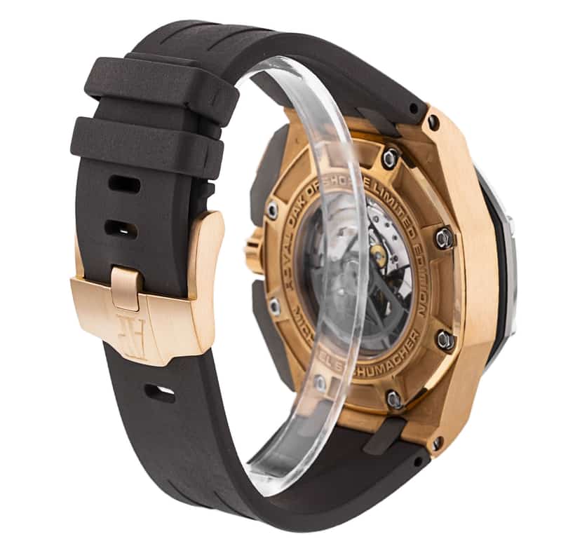 Audemars Piguet Royal Oak Offshore 26568OM.OO.A004CA.01